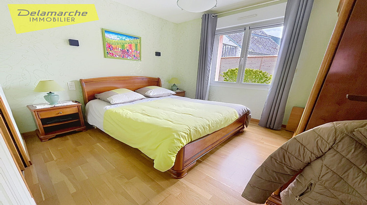 Ma-Cabane - Vente Maison VIRE, 117 m²
