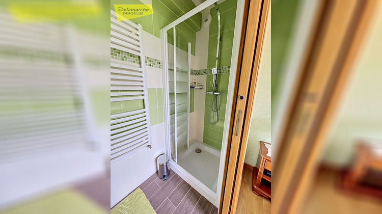 Ma-Cabane - Vente Maison VIRE, 117 m²