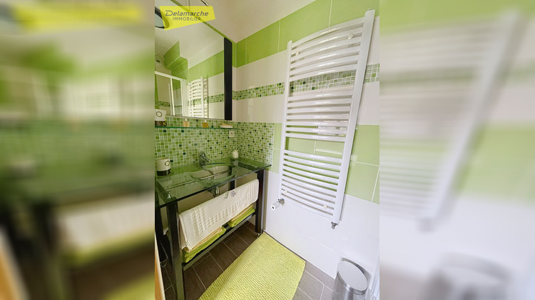 Ma-Cabane - Vente Maison VIRE, 117 m²