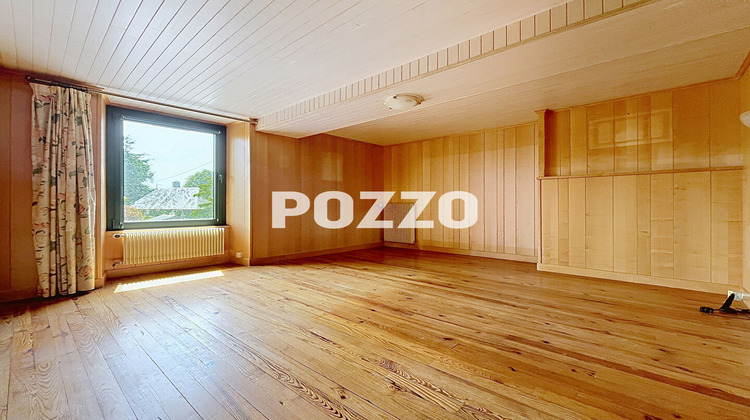 Ma-Cabane - Vente Maison VIRE, 130 m²