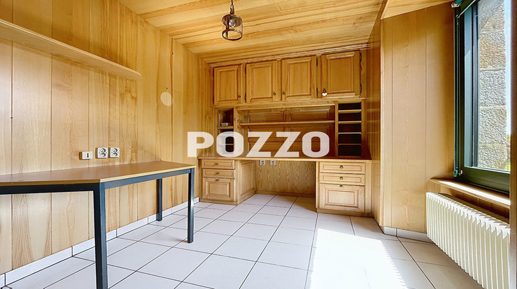 Ma-Cabane - Vente Maison VIRE, 130 m²