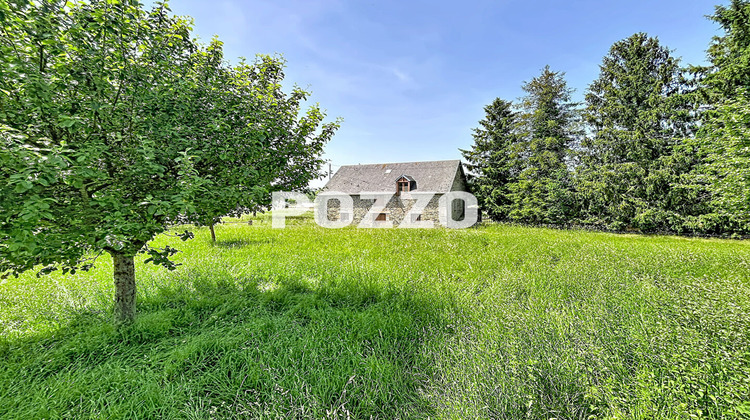 Ma-Cabane - Vente Maison VIRE, 130 m²