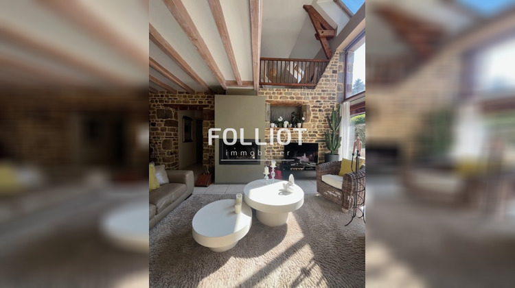 Ma-Cabane - Vente Maison VIRE, 225 m²
