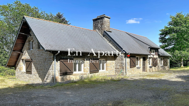 Ma-Cabane - Vente Maison VIRE, 130 m²