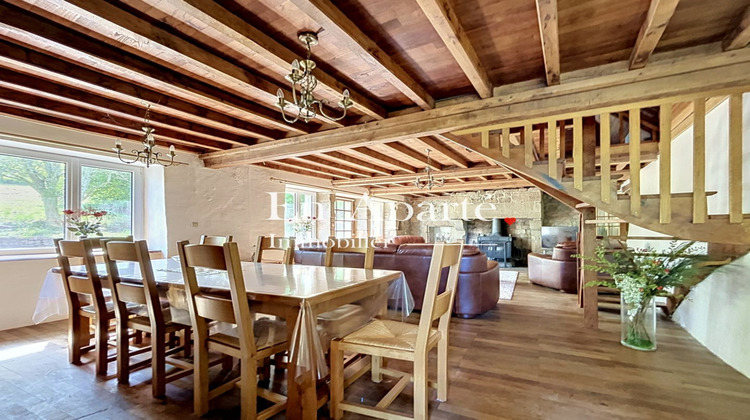 Ma-Cabane - Vente Maison VIRE, 130 m²
