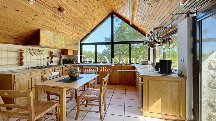 Ma-Cabane - Vente Maison VIRE, 130 m²