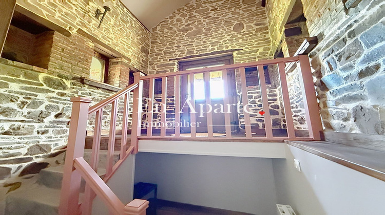 Ma-Cabane - Vente Maison VIRE, 115 m²