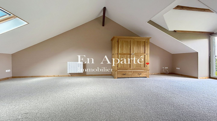 Ma-Cabane - Vente Maison VIRE, 115 m²