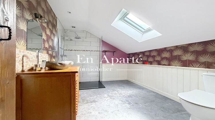 Ma-Cabane - Vente Maison VIRE, 115 m²
