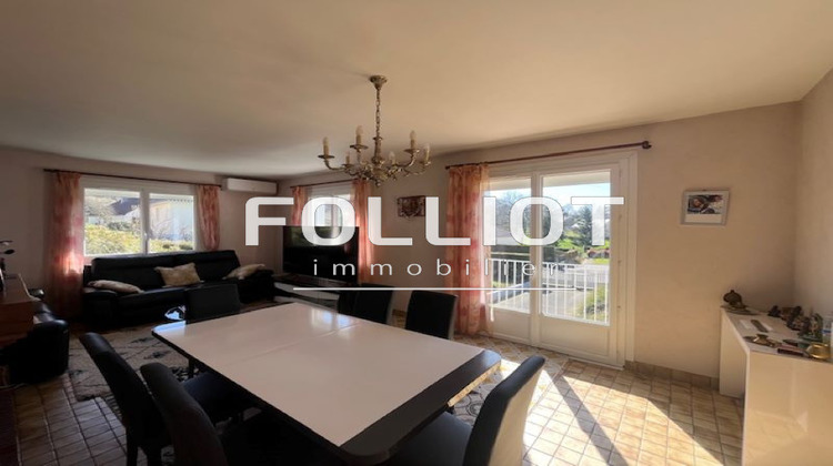 Ma-Cabane - Vente Maison VIRE, 74 m²