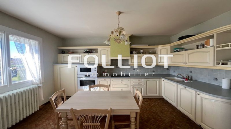 Ma-Cabane - Vente Maison VIRE, 74 m²