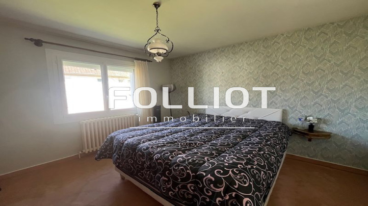 Ma-Cabane - Vente Maison VIRE, 74 m²