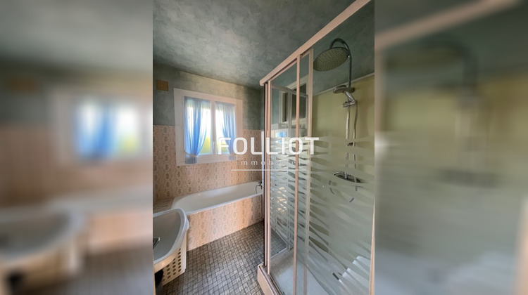 Ma-Cabane - Vente Maison VIRE, 74 m²