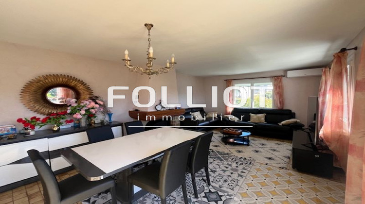 Ma-Cabane - Vente Maison VIRE, 74 m²