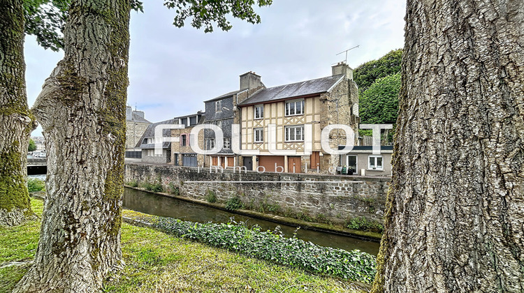 Ma-Cabane - Vente Maison VIRE, 97 m²
