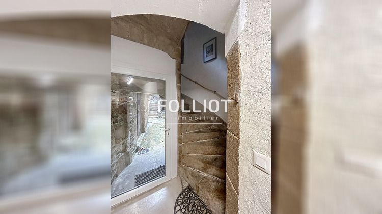 Ma-Cabane - Vente Maison VIRE, 97 m²