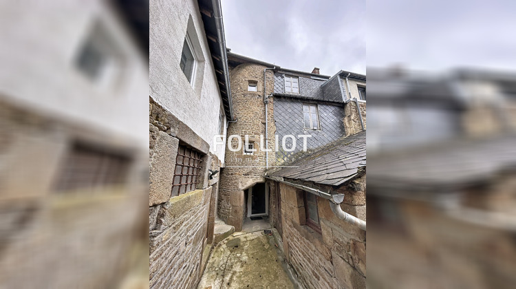 Ma-Cabane - Vente Maison VIRE, 97 m²