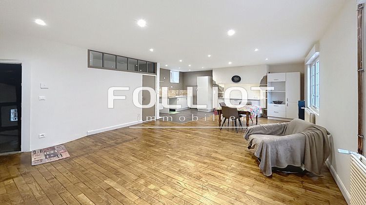 Ma-Cabane - Vente Maison VIRE, 97 m²