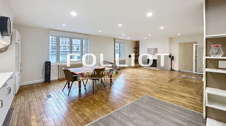 Ma-Cabane - Vente Maison VIRE, 97 m²