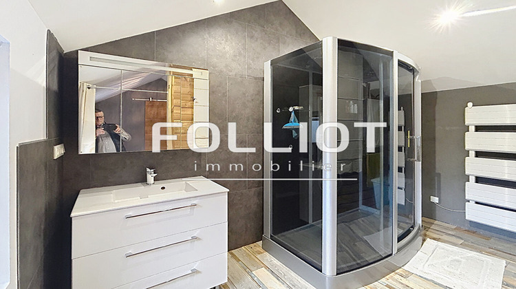 Ma-Cabane - Vente Maison VIRE, 97 m²