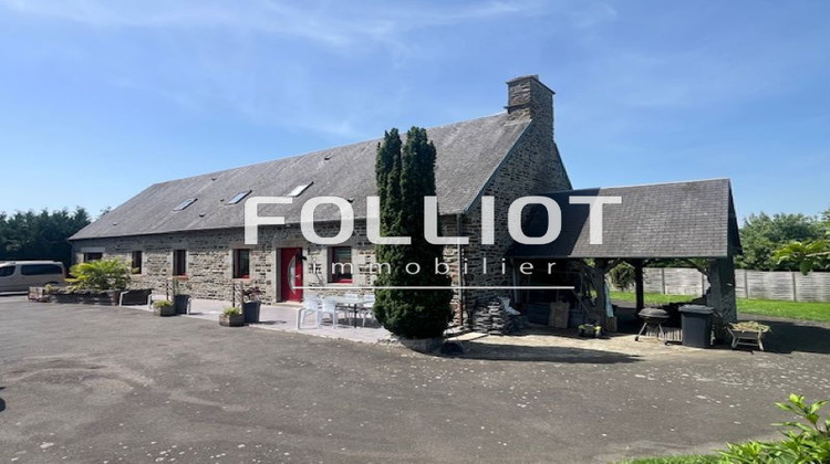 Ma-Cabane - Vente Maison VIRE, 258 m²