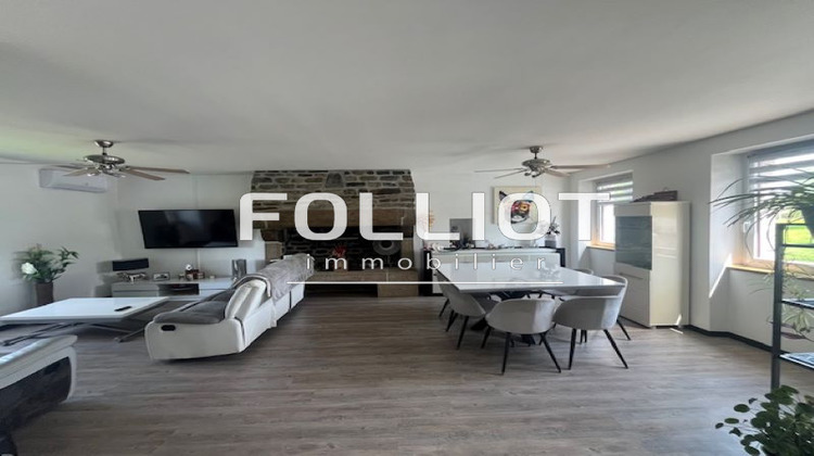 Ma-Cabane - Vente Maison VIRE, 258 m²