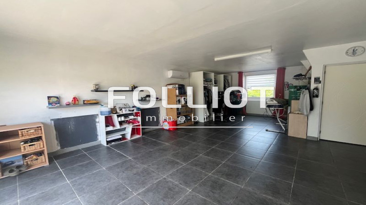 Ma-Cabane - Vente Maison VIRE, 258 m²