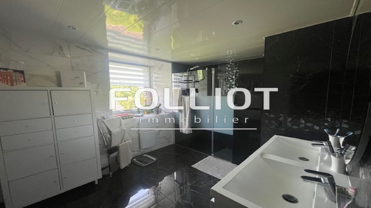 Ma-Cabane - Vente Maison VIRE, 258 m²