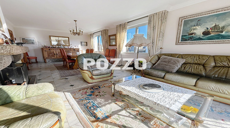 Ma-Cabane - Vente Maison VIRE, 167 m²
