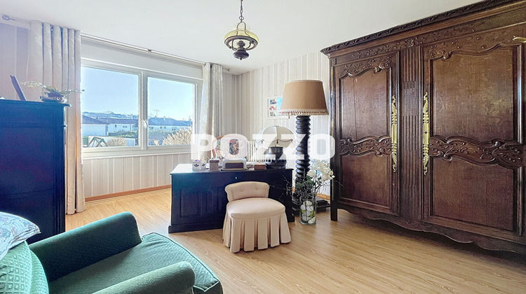 Ma-Cabane - Vente Maison VIRE, 167 m²