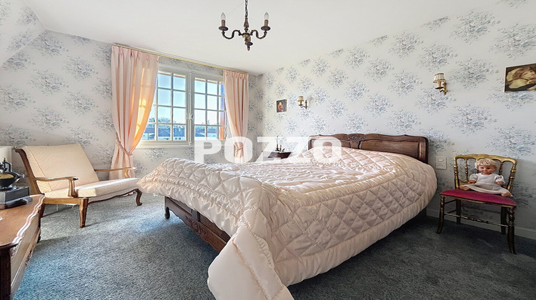 Ma-Cabane - Vente Maison VIRE, 167 m²