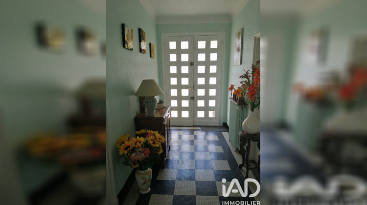 Ma-Cabane - Vente Maison Vire, 195 m²