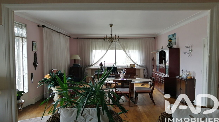 Ma-Cabane - Vente Maison Vire, 195 m²