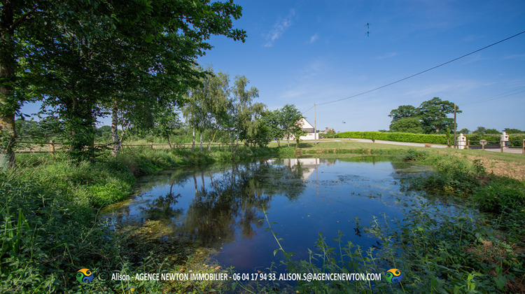 Ma-Cabane - Vente Maison VIRE, 150 m²