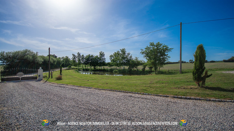 Ma-Cabane - Vente Maison VIRE, 150 m²
