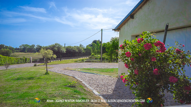 Ma-Cabane - Vente Maison VIRE, 150 m²