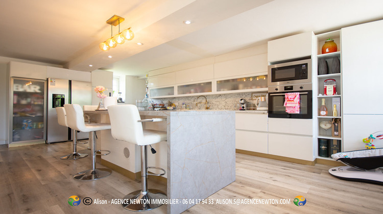 Ma-Cabane - Vente Maison VIRE, 150 m²