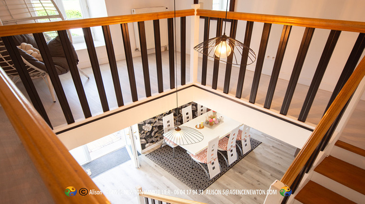 Ma-Cabane - Vente Maison VIRE, 150 m²
