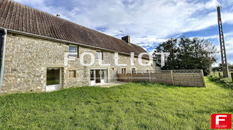Ma-Cabane - Vente Maison VIRE, 190 m²