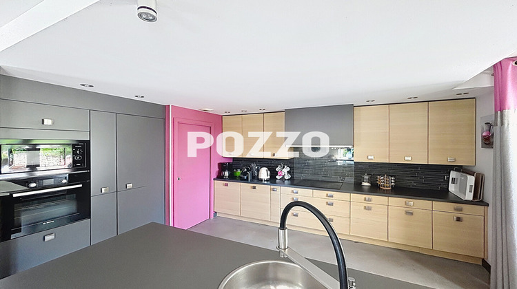 Ma-Cabane - Vente Maison VIRE, 175 m²