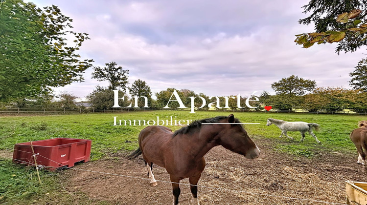 Ma-Cabane - Vente Maison VIRE, 150 m²