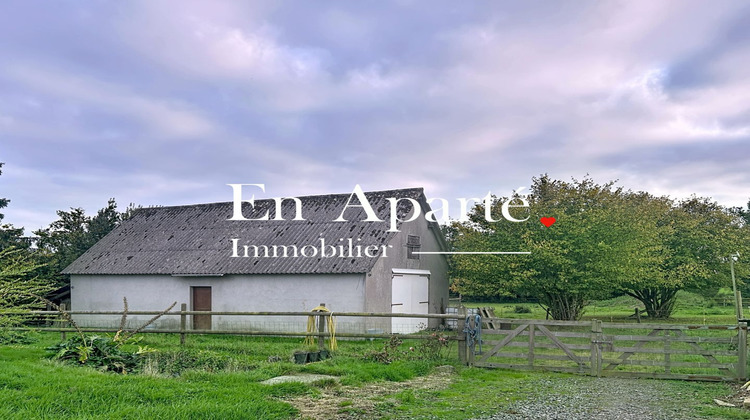 Ma-Cabane - Vente Maison VIRE, 150 m²