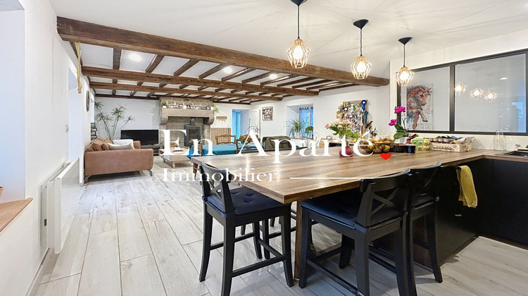 Ma-Cabane - Vente Maison VIRE, 150 m²