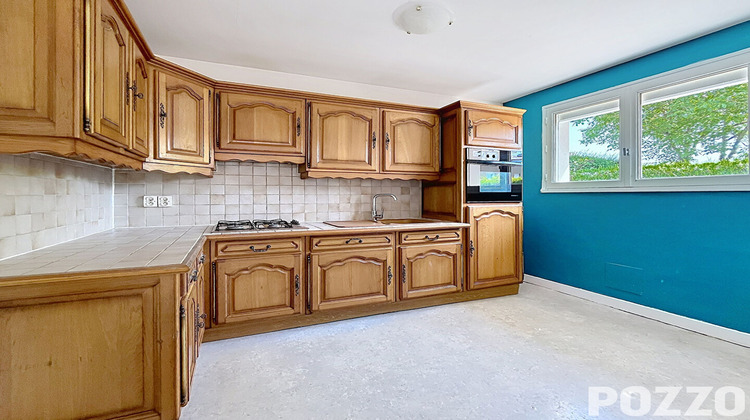 Ma-Cabane - Vente Maison VIRE, 67 m²