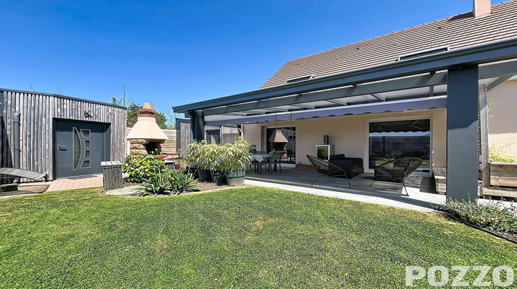Ma-Cabane - Vente Maison VIRE, 140 m²