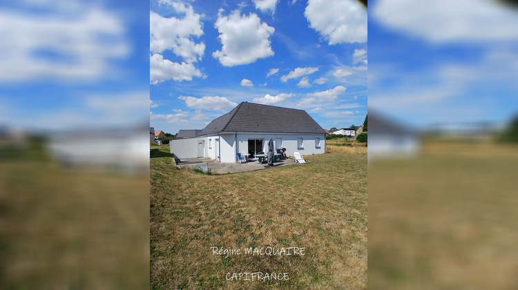 Ma-Cabane - Vente Maison VIRE, 93 m²