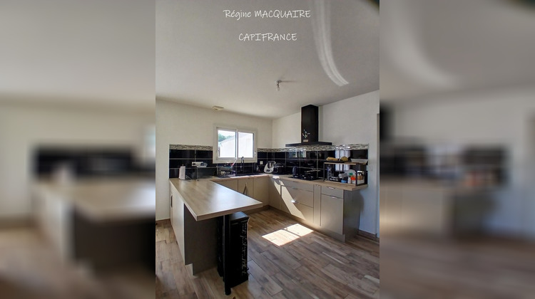 Ma-Cabane - Vente Maison VIRE, 93 m²
