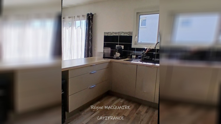 Ma-Cabane - Vente Maison VIRE, 93 m²