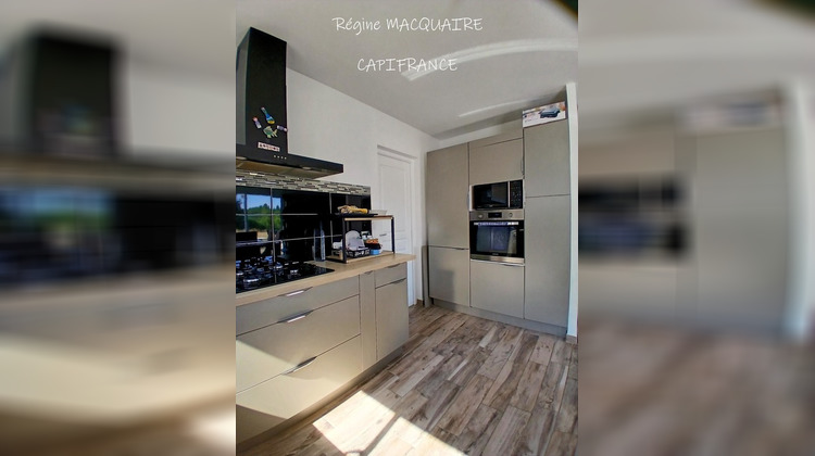 Ma-Cabane - Vente Maison VIRE, 93 m²