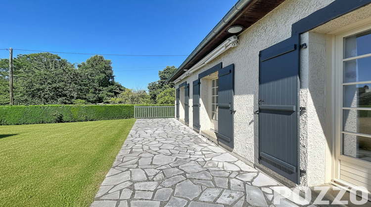 Ma-Cabane - Vente Maison VIRE, 109 m²